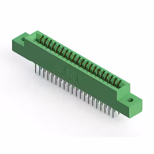 341-040-521-202 EDAC Inc.  Connecteurs de bordure